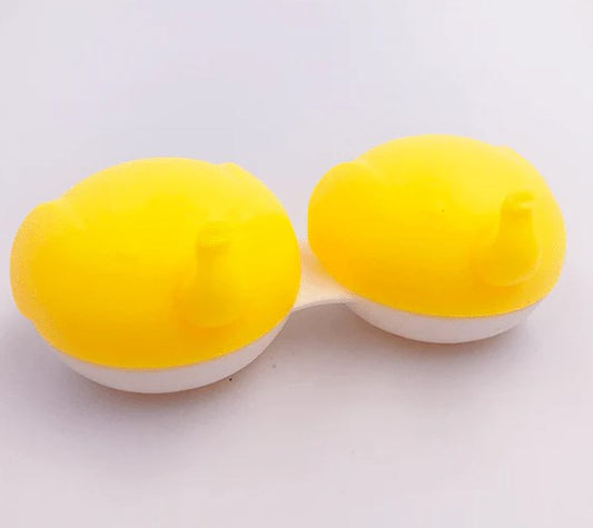 Kuidas minu -3.00 nägemine sõpradele nalja teeb.