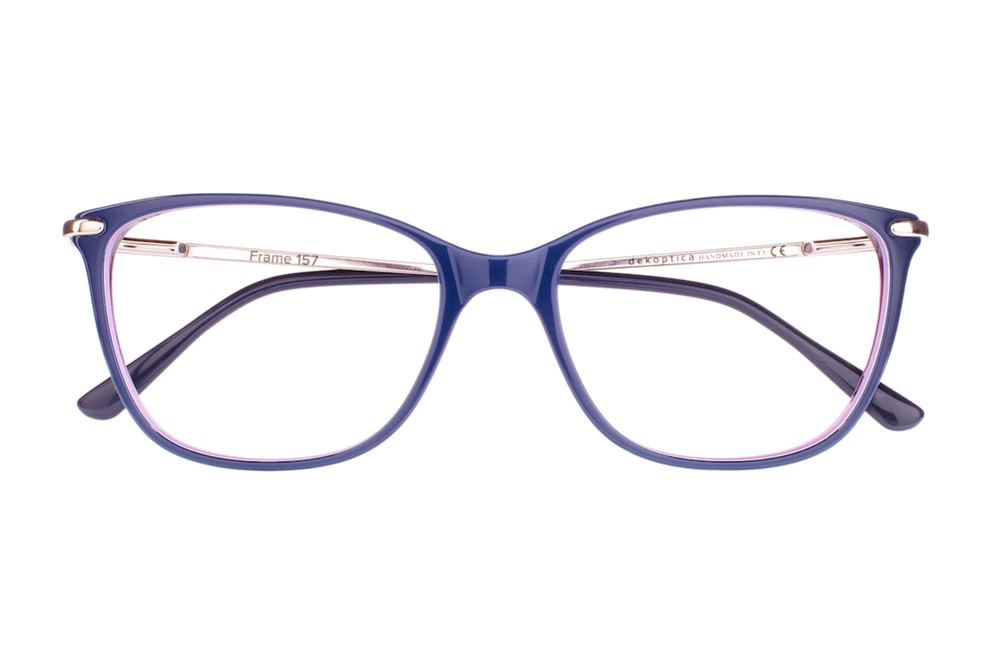 Hazel Violet glasses